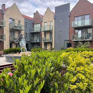 Appartement met een Slaapkamer